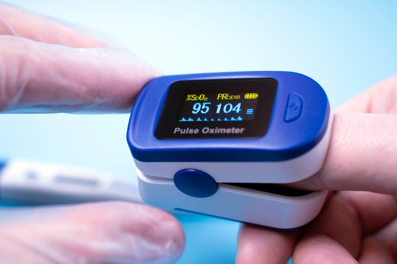 personal medical device